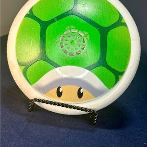 Super Mario Koopa Troopa Shell Air Hover Toy